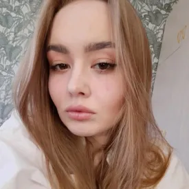 Гаврина Анна