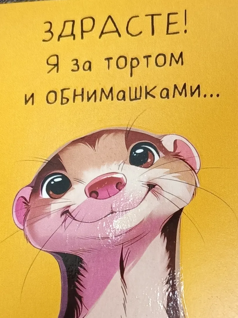 Фото товара
