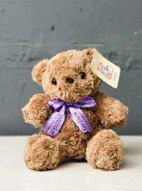 Игрушка мягкая &laquo;Медведь 18см&raquo;